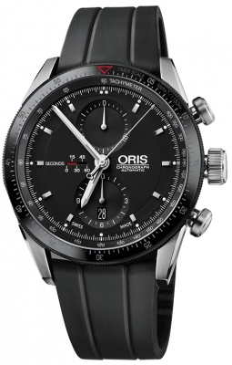 Oris Artix GT Chronograph 44mm 01 674 7661 4434-07 4 22 20FC